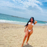 Alejandra venezolana nueva en huercal overa