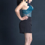 DESEAS LA ELEGANCIA EL LUJO Y UN TRATO SELECTO TE LO DARÉ