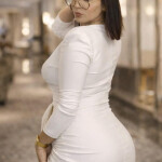 Renata blanquita - Soy una hermosa en tu ciudad de piel suave y blanquita visítame