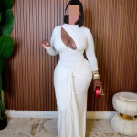 Alexandra bello y adictivo bombón
