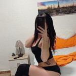 ALICANTINA - Hola chicos que tal?..Soy Mónica, Española Morena de Ojazos Azules ..Madurita de 40 año
