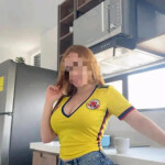 NATALY MEXICANA QUE LEVANTA EMOCIONES EN CASTELLÓN CENTRO AMOR