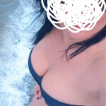 Brasileña massagista
