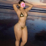 Atractiva y buen cuerpo en san Sebastián