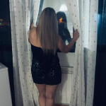 Chica paraguaya - Belleza latina piel suave y atención VIP. química y momentos únicos. mente abierta