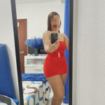 ANY MORENA DE LUJO Y MUY CARIÑOSA