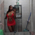 MORENA PERFECTA... EN PARLA