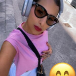 Andrea hermosa colombiana mujer madura recién llegada a Alicante
