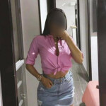 Ines una chica deportista guapa de cuerpo y rostro