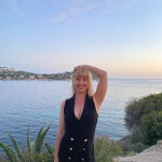 Kristina RUSA TORREVIEJA..