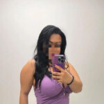 MARISA EN BURELA AMORES