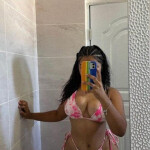 Chica guapa nueva Ribadeo