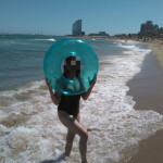 DISFRUTANDO GALICIA EN RIBADEO