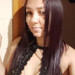 Dulce - Hola soy dulce una latina empática educada me encanta conocer personas de diferentes edades 