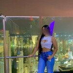 SARA LATINA POR ALMERIA Y SUS ALRERES