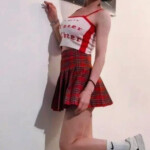 Jenny Hermosa Chica - Ven a mi piso privado donde estaremos solo los dos un lugar donde mando yo y n
