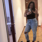 Chica latina morena - Morena latina encantadora colombiana ven y disfruta