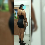 Morena - Hola soy Emperatriz una chica joven elegante atractiva divertida simpática cariñosa y con m