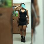 Morena - Soy una mujer muy cariñosa con una energía latina que te hará desconectar de todo desde el 