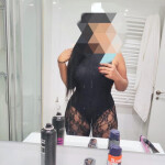 Morenita Piel canela