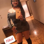 Somos varias amiguitas muy guapas y Simpáticas