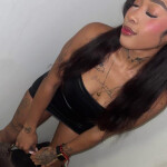 Helen colombiana masajista