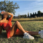 LA MEJOR - ¡Hola caballero! Soy Alma 25 años una dulce y encantadora escort totalmente real e indepe