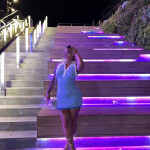 Salidas o hoteles - Chica de 22 años con curvas que no pasan desapercibidas y una energía que enganc