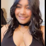 Mariana. Recién llegadita