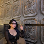 Carolina perfecta para ti repite sin prisas quedamos?