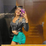 RUBIA RECIÉN LLEGADA EN TU CIUDAD
