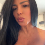 PUERTORRIQUEÑA TRIGUEÑA MADURITA