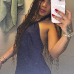 Hola soy veronica joven venezolana