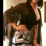 TATIANA ESPECTACULAR MASAJISTA