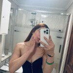 Carolina chica de lujo