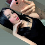 Cristal bellísima flaca espero tu visita