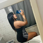 Soy bella una jovencita masajista relajante disponible