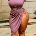 Nueva Gordita Mulata preciosa piel suavecita una semana