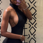 Francesa morena - Soy una chica francesa de 27 años y con un higiene muy exigente. Cariñosa y escuch