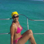Soy Joana masajista espectacular dominicana