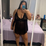 Chica colombiana - Hola amor soy Victoria chica colombiana curvy cuento con sitio privado y me gusta