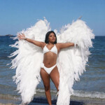NAOMI ¡GRAN NOVEDAD! ESCORT DE LUJO COLOMBIANA EXOTIKA Y MUY CARIÑOSA