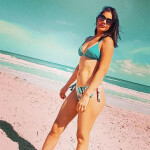 Rocío recen llegada - Hola soy Rocío una chica amable y divertida