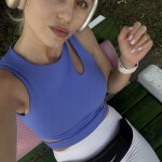 ALINA PIDO EN RONDA SUR