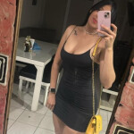 Camila alegre - Me llamo meli una chica colombiana muy expresiva cordial y simpática. Me encantaría 