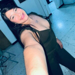 EN ZONA CARREFUR MUJER MUY COMPLETA ME DISFRUTARAS