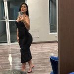 Novedad joven muy alegre y con ganas de conocerte