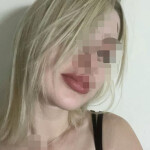 Brisa 23 años rubia particular