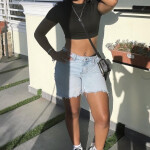 Chica jovencita independiente Empuriabrava