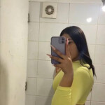 KAROL LINDA JOVENCITA RECIÉN LLEGADA